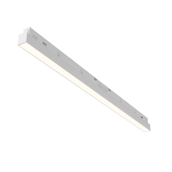 TR030-4-24W3K-WW-DS-W Lampa szynowa Basis Exility 2700-6000K 24W 120° Dim Smart Maytoni - Mega RABATY % w koszyku