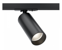 TR021-1-12B4K-W-D-B Lampa szynowa Focus Led Unity 4000K 12W 50° Dim Triac Maytoni - Mega RABATY % w koszyku
