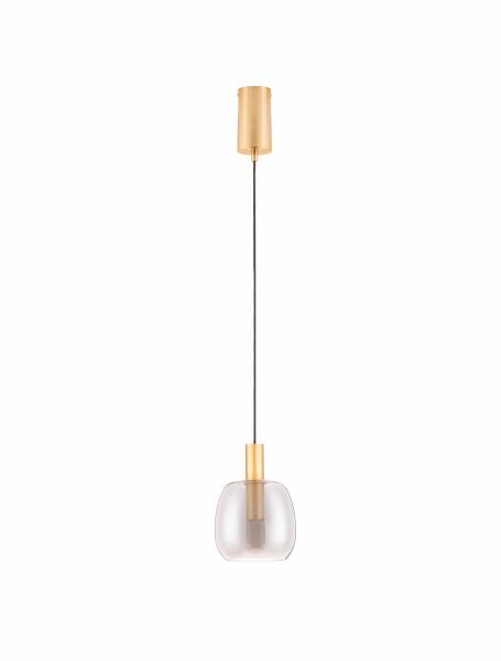 LE44845 IQUITOS lampa wisząca LED Luces Exclusivas - Mega RABATY w koszyku %