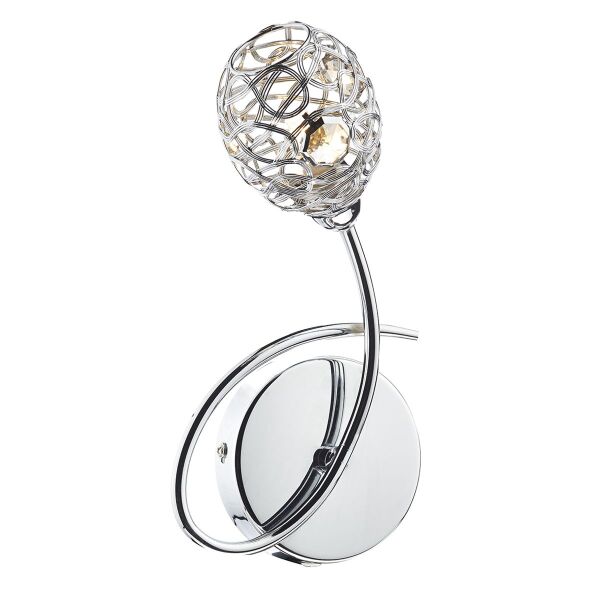 NUM0750 Numero Kinkiet Dar Lighting - rabaty 20% w koszyku