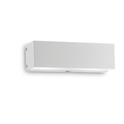 095288 Kinkiet flash ap2 white Ideal Lux - Mega RABATY w koszyku %