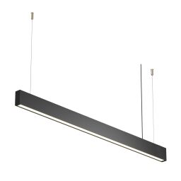 P051PL-36W2.7-6K-B Lampa wisząca BASIS Maytoni - Mega RABATY % w koszyku