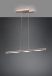 375510407 BELFAST Lampa wisząca Trio - Mega RABATY W KOSZYKU %