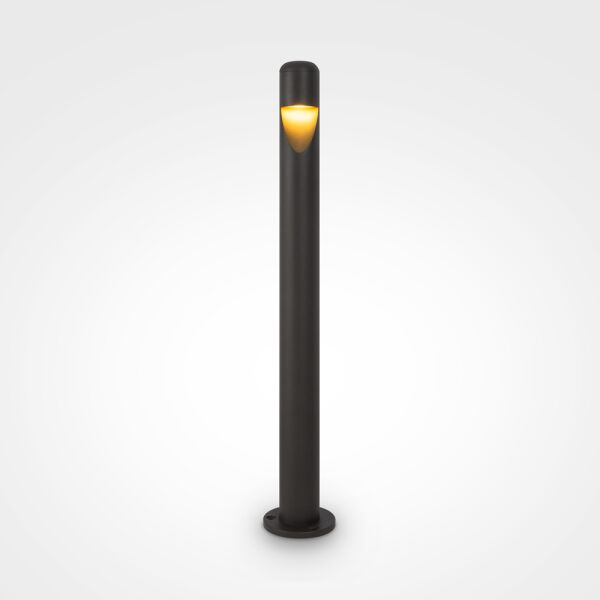O423FL-L5GF Lampa stojąca słupek Hagen Maytoni - Mega RABATY % w koszyku