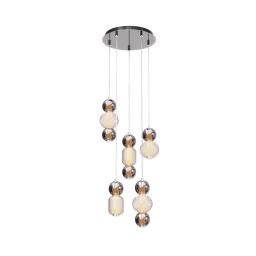 MOD273PL-L80CH3K Lampa wisząca Drop Maytoni - Mega RABATY % w koszyku