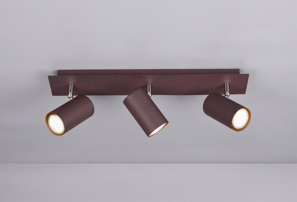 802400324 LAMPA SUFITOWA MARLEY - Mega RABATY W KOSZYKU %