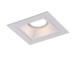 Hit I H0080 oprawa podtynkowa biała Maxlight