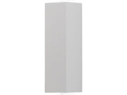 9113 Lampa zewnętrzna LENS LED WHITE--rabaty 15% w koszyku