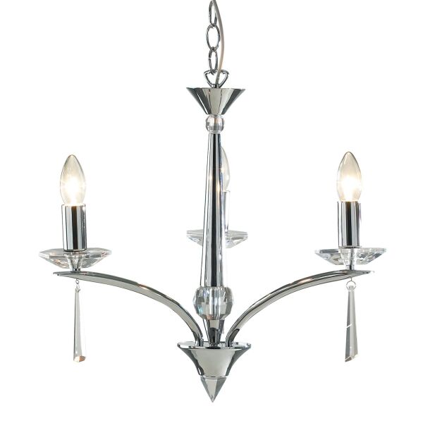 HYP0350 Hyperion Lampa sufitowa Dar Lighting - rabaty 20% w koszyku