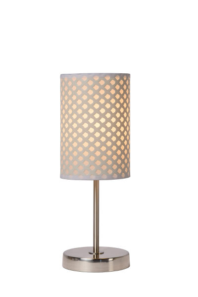08500/81/31 MODA LAMPA STOŁOWA - Mega RABATY W KOSZYKU %