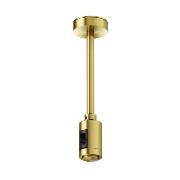 TRA156C-SL1-BS Mocowanie sufitowe Short pojedyncze 138 mm Flarity Maytoni - Mega RABATY % w koszyku