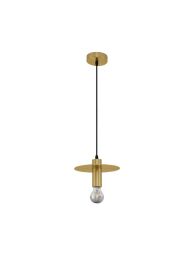 BAJIO LE43702 lampa wisząca Luces Exclusivas - MEGA rabaty w Koszyku %