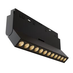 TR033-4-12WTW-DD-B Lampa szynowa Points rot Exility 2700-6000K 12W 36° Dim Dali1 Maytoni - Mega RABATY % w koszyku