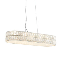 76514 Lampa wisząca Verina 5  Endon - MEGA rabaty w koszyku %