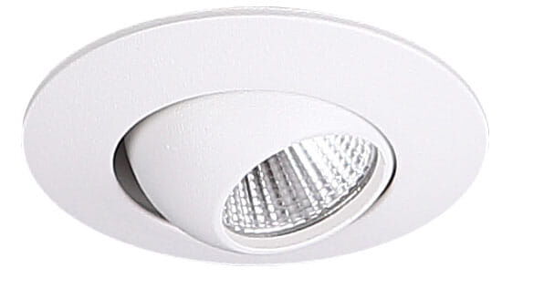Yuca Round Tilted H0104 Oprawa podtynkowa Maxlight