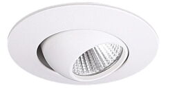 Yuca Round Tilted H0104 Oprawa podtynkowa Maxlight