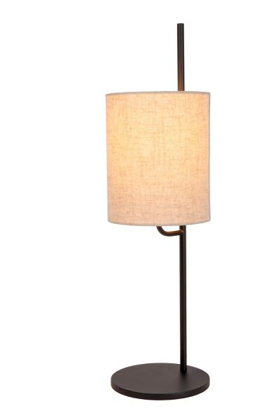 68511/81/30 MAGIC lampa stołowa Lucide - Mega RABATY W KOSZYKU %
