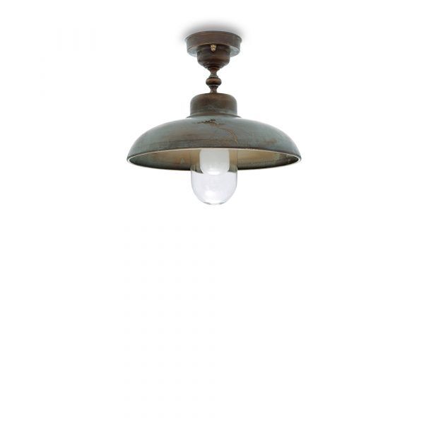 Samoa 1333 - Lampa sufitowa Moretti Luce