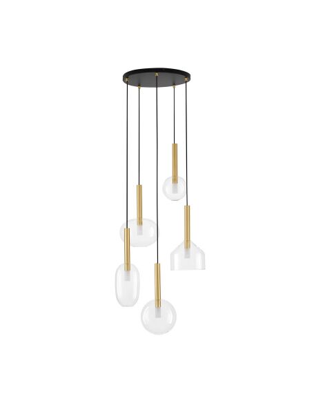 LE43395 BAJOS Lampa wisząca LED Luces Exclusivas - Mega RABAT % w koszyku!