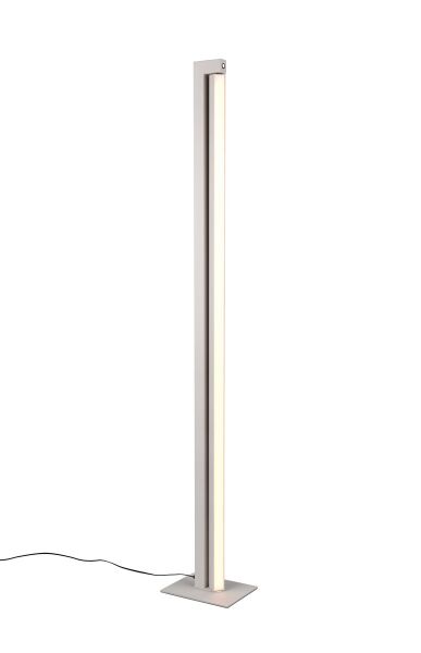448810176 SEEKER lampa podłogowa Trio - Mega RABATY w koszyku %