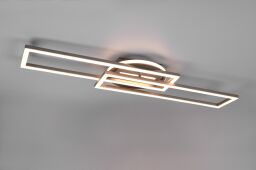 R67183107 TWISTER lampa sufitowa LED RL - Mega RABATY W KOSZYKU %