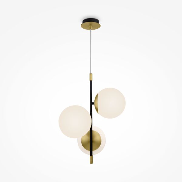 MOD048PL-03G Lampa wisząca Nostalgia Maytoni - Mega RABATY % w koszyku