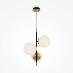 MOD048PL-03G Lampa wisząca Nostalgia Maytoni - Mega RABATY % w koszyku