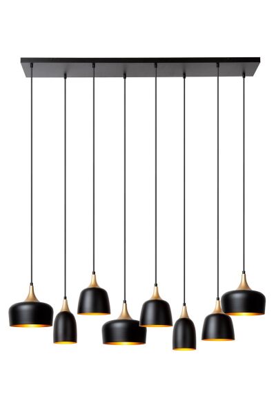 05446/08/30 CHAYANNE lampa wisząca Lucide - Mega RABATY W KOSZYKU %