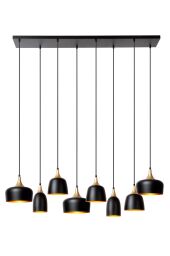 05446/08/30 CHAYANNE lampa wisząca Lucide - Mega RABATY W KOSZYKU %