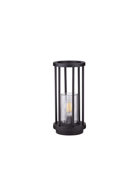 LE73634 OJEDA lampa słupek ogrodowy Luces Exclusivas - Mega RABAT % w koszyku!