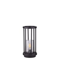 LE73634 OJEDA lampa słupek ogrodowy Luces Exclusivas - Mega RABAT % w koszyku!
