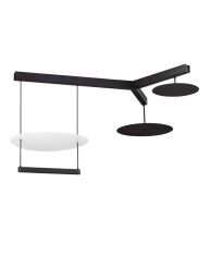 LE44637 TIRAQUE lampa wisząca LED Luces Exclusivas - Mega RABATY w koszyku %