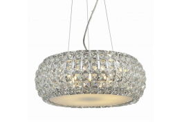 LAMPA WISZĄCA SOPHIA 6 AZ0697 Azzardo