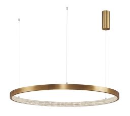 LE41706 MORON Lampa wisząca Luces Exclusivas - Mega RABAT w koszyku!