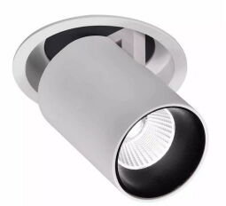 6403 Lampa reflektorek MANTRA GARDA 4000K 6403 Mantra - Mega RABATY w koszyku %