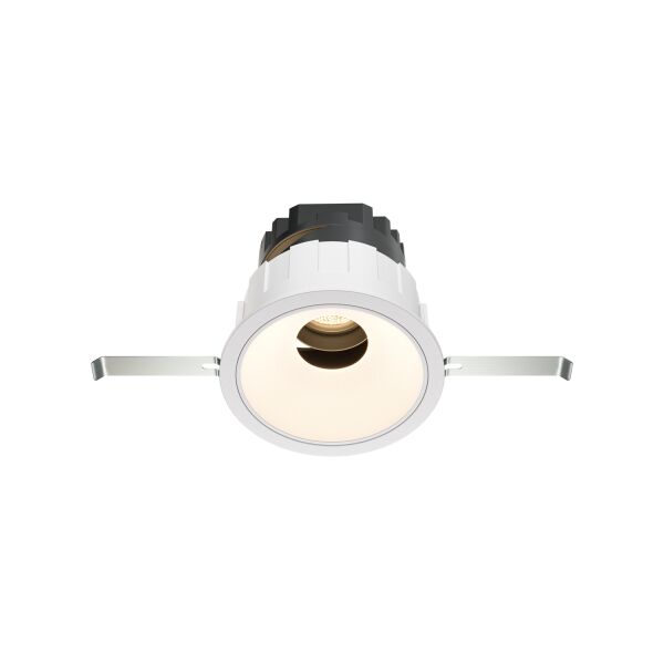 DL057-10W3K-W Lampa wpuszczana Wise 3000K 1x10W 36° Maytoni - Mega RABATY % w koszyku