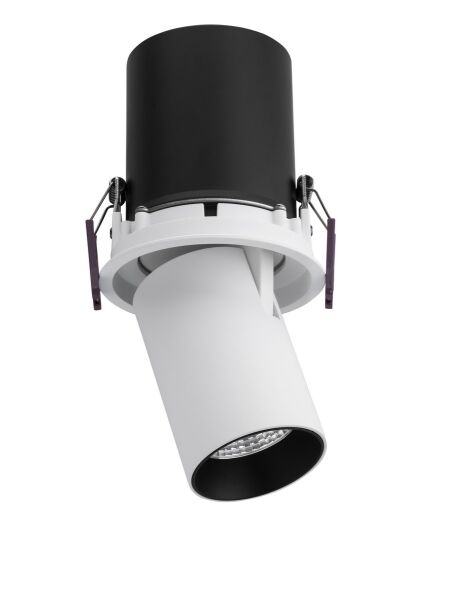 LE61367 GARUPA Lampa techniczna Luces Exclusivas - Mega RABAT w koszyku!