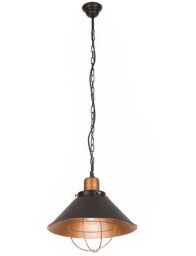 6443 LOFT LAMPA WISZĄCA GARRET S --rabaty 21% w koszyku