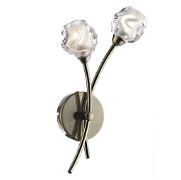SEA0975 Seattle Kinkiet Dar Lighting - rabaty 20% w koszyku