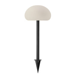 2018128003 Sponge Spike Lampa bezprzewodowa Biały Nordlux - Mega RABATY w Koszuku %