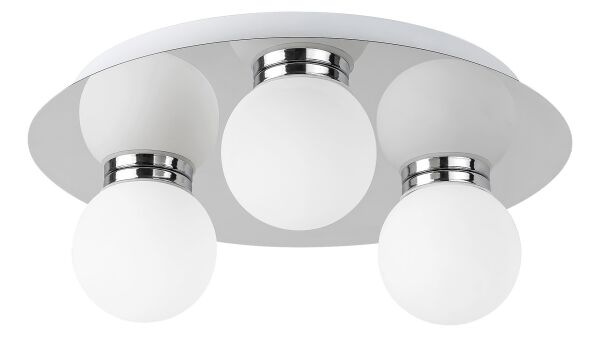 2113 Becca Lampa łazienkowa IP44 Rabalux