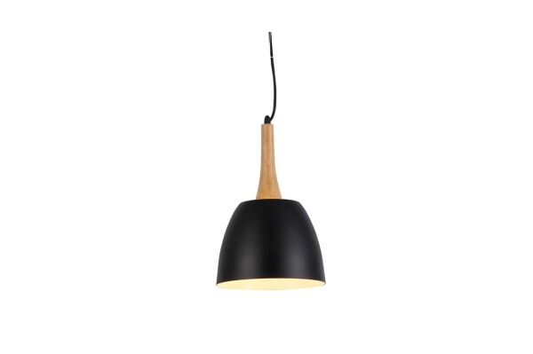 LAMPA WISZĄCA PRATO BLACK AZ1332 Azzardo