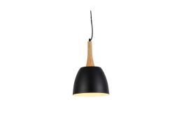LAMPA WISZĄCA PRATO BLACK AZ1332 Azzardo