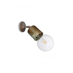 Spiral 3070 - Kinkiet wewnętrzny Moretti Luce