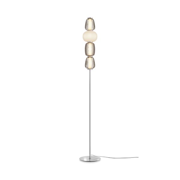 MOD267FL-L32CH3K Lampa podłogowa Pattern Maytoni - Mega RABATY % w koszyku
