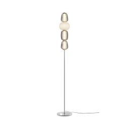 MOD267FL-L32CH3K Lampa podłogowa Pattern Maytoni - Mega RABATY % w koszyku