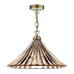 ARD866 Ardeche Lampa sufitowa Dar Lighting - rabaty 20% w koszyku