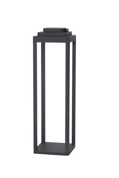LE71548 ARRECIFES lampa stojąca słupek Luces Exclusivas - Mega RABAT % w koszyku!