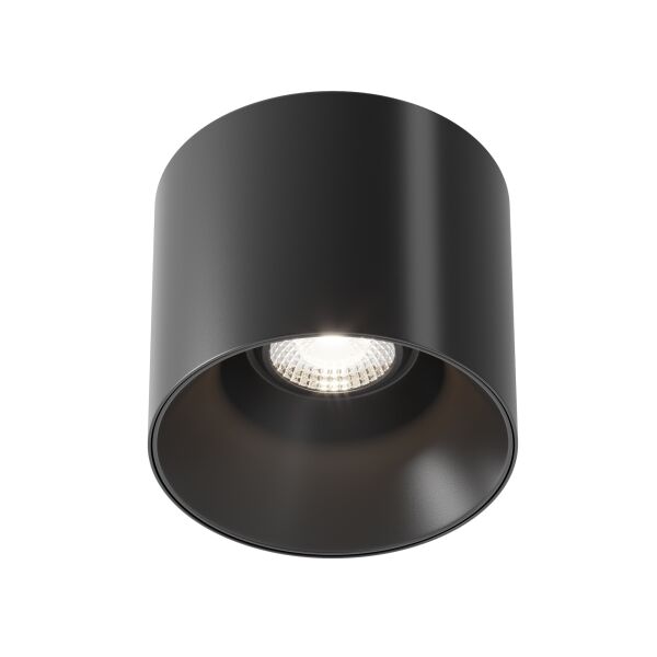 C064CL-01-15W4K-RD-B Lampa sufitowa Alfa LED 4000K 1x15W 60° Maytoni - Mega RABATY % w koszyku
