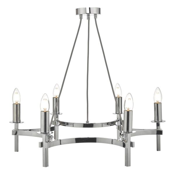 NAC0650 Nacala Lampa sufitowa Dar Lighting - rabaty 20% w koszyku
